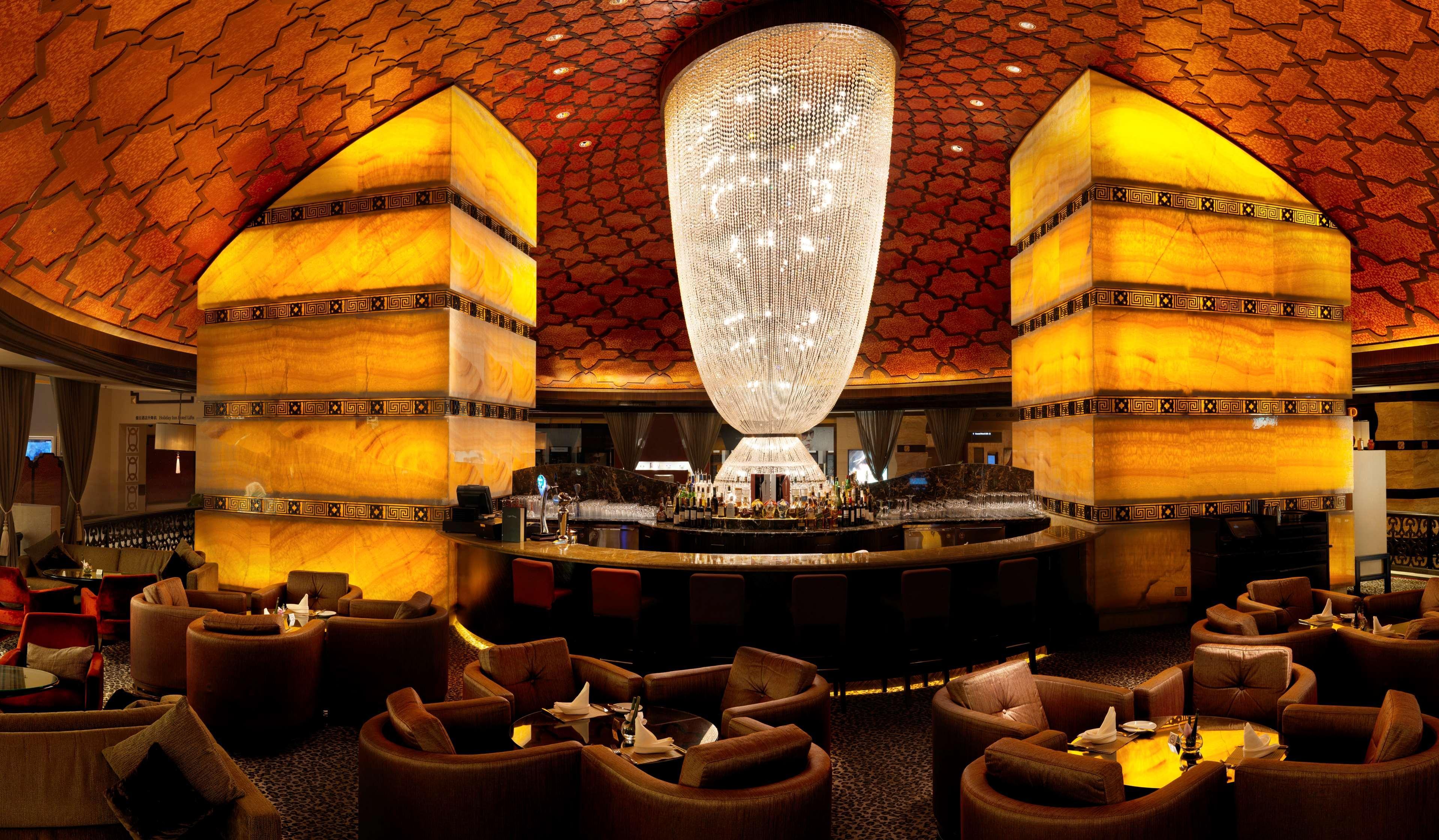 Hotel Conrad Macao Exterior foto